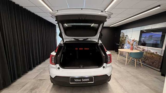 Volvo Extended Range 044180 I  Plus Extended Range