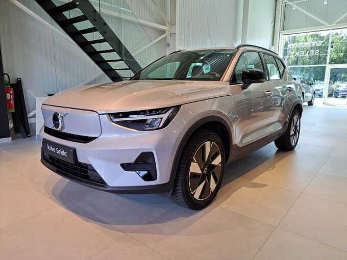 Volvo XC40 317447 | Recharge Single Motor Extended Range Plus