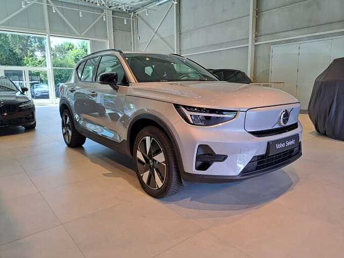 Volvo XC40 317447 | Recharge Single Motor Extended Range Plus