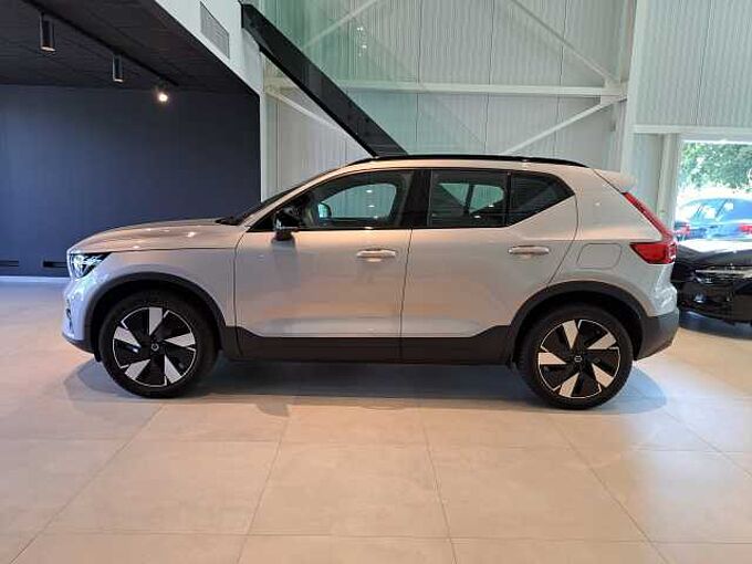 Volvo XC40 317447 | Recharge Single Motor Extended Range Plus