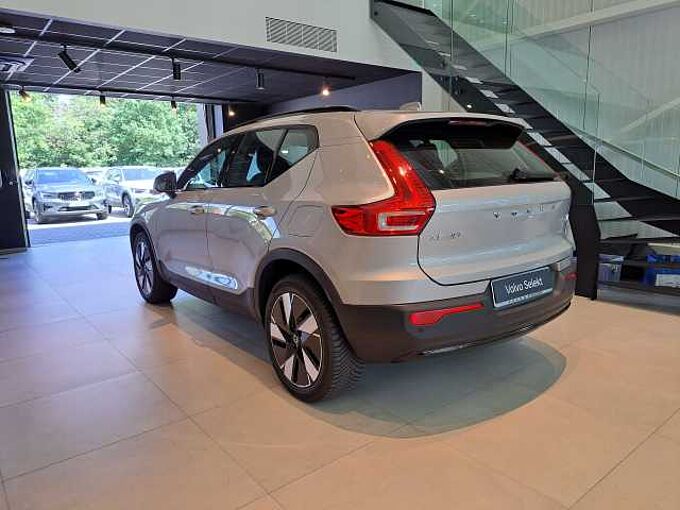 Volvo XC40 317447 | Recharge Single Motor Extended Range Plus