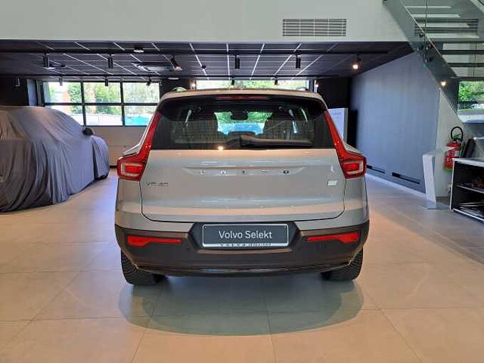 Volvo XC40 317447 | Recharge Single Motor Extended Range Plus
