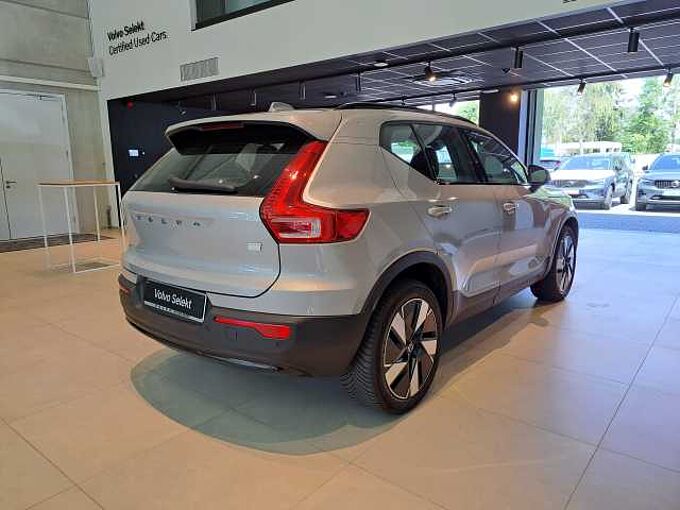 Volvo XC40 317447 | Recharge Single Motor Extended Range Plus