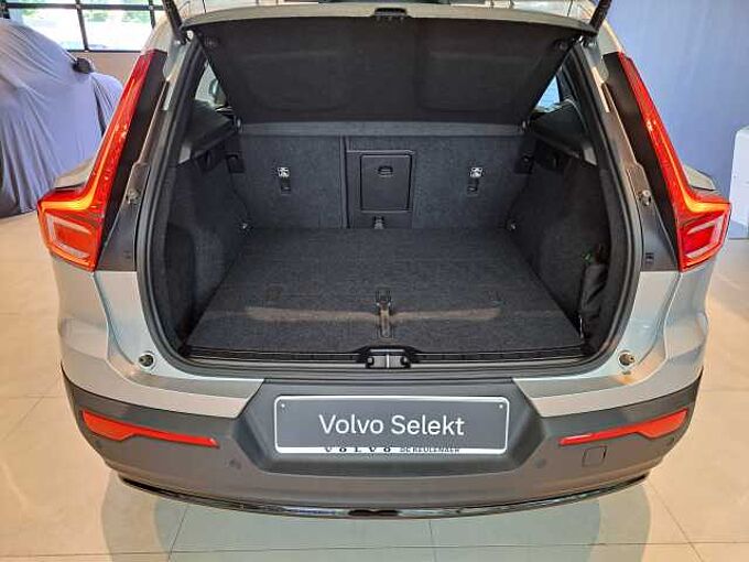 Volvo XC40 317447 | Recharge Single Motor Extended Range Plus
