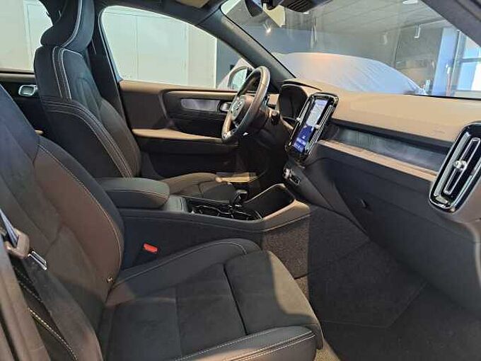 Volvo XC40 317447 | Recharge Single Motor Extended Range Plus