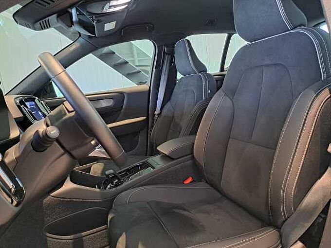 Volvo XC40 317447 | Recharge Single Motor Extended Range Plus
