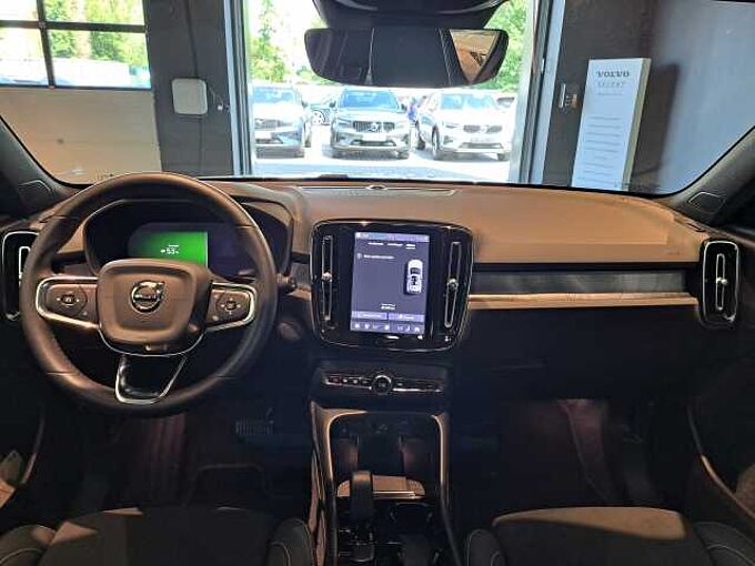 Volvo XC40 317447 | Recharge Single Motor Extended Range Plus