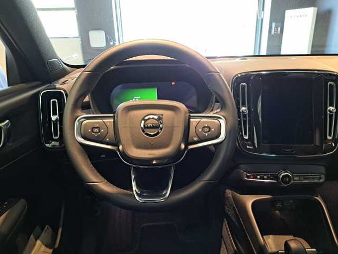Volvo XC40 317447 | Recharge Single Motor Extended Range Plus