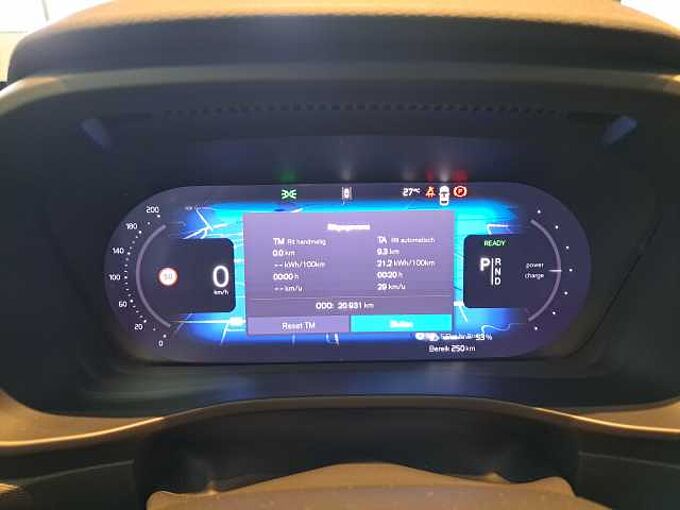 Volvo XC40 317447 | Recharge Single Motor Extended Range Plus