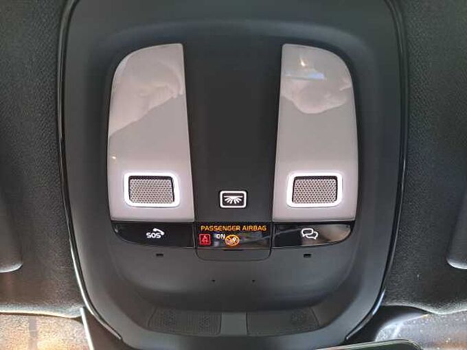 Volvo XC40 317447 | Recharge Single Motor Extended Range Plus
