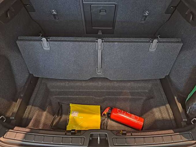 Volvo XC40 317447 | Recharge Single Motor Extended Range Plus