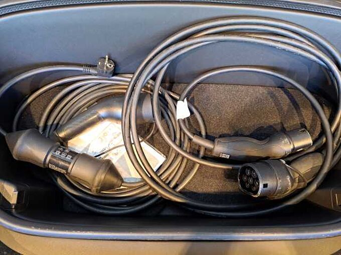 Volvo XC40 317447 | Recharge Single Motor Extended Range Plus