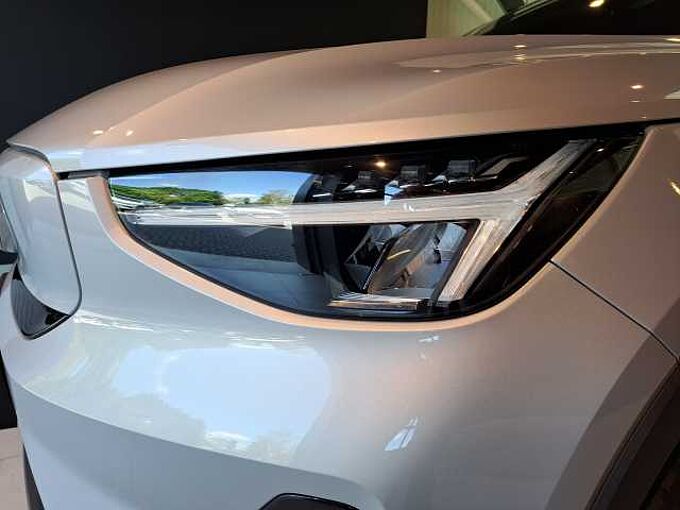 Volvo XC40 317447 | Recharge Single Motor Extended Range Plus