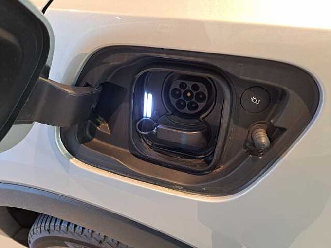 Volvo XC40 317447 | Recharge Single Motor Extended Range Plus