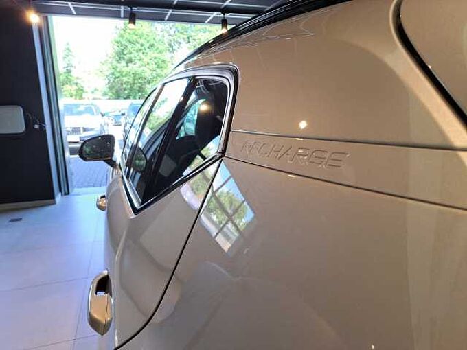 Volvo XC40 317447 | Recharge Single Motor Extended Range Plus