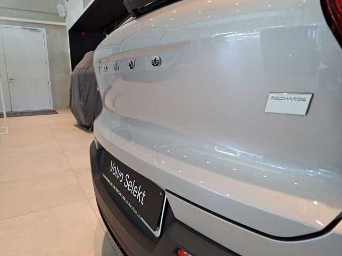 Volvo XC40 317447 | Recharge Single Motor Extended Range Plus