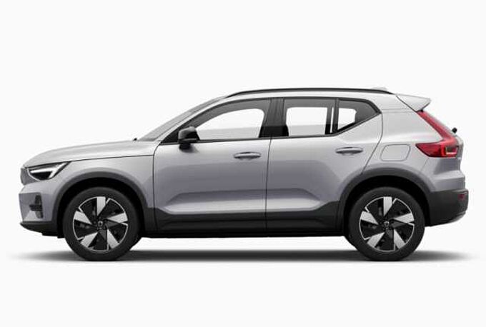 Volvo XC40 317447 Recharge Plus, Single Motor Extended Range, Elektrisch