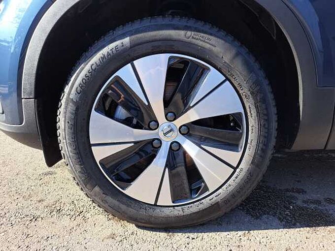 Volvo XC40 B3 Mild-Hybride Benzine Core 659625 | B3 Mild-Hybride Benzine Core
