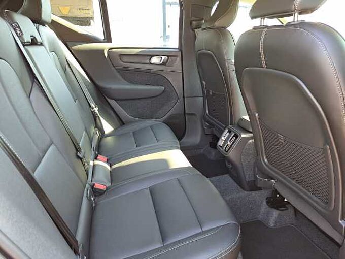 Volvo XC40 B3 Mild-Hybride Benzine Core 659625 | B3 Mild-Hybride Benzine Core