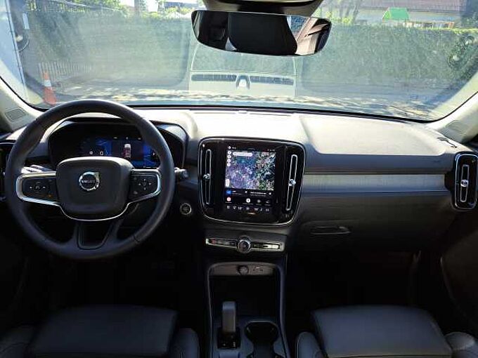 Volvo XC40 B3 Mild-Hybride Benzine Core 659625 | B3 Mild-Hybride Benzine Core