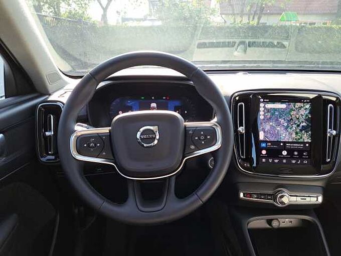 Volvo XC40 B3 Mild-Hybride Benzine Core 659625 | B3 Mild-Hybride Benzine Core