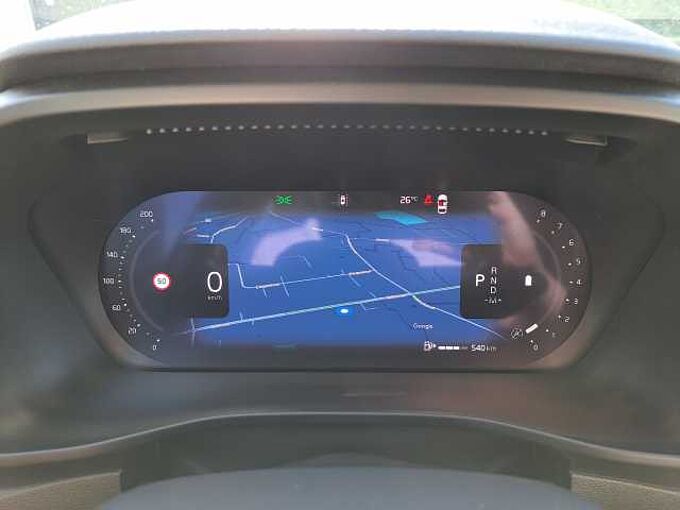 Volvo XC40 B3 Mild-Hybride Benzine Core 659625 | B3 Mild-Hybride Benzine Core
