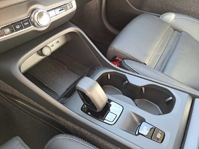 Volvo XC40 B3 Mild-Hybride Benzine Core 659625 | B3 Mild-Hybride Benzine Core