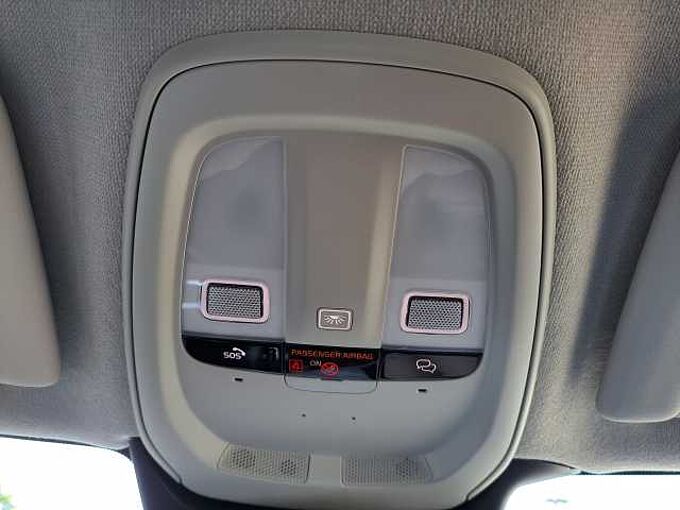 Volvo XC40 B3 Mild-Hybride Benzine Core 659625 | B3 Mild-Hybride Benzine Core