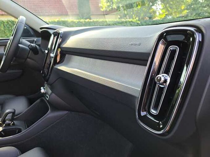 Volvo XC40 B3 Mild-Hybride Benzine Core 659625 | B3 Mild-Hybride Benzine Core