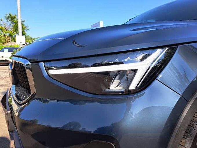Volvo XC40 B3 Mild-Hybride Benzine Core 659625 | B3 Mild-Hybride Benzine Core