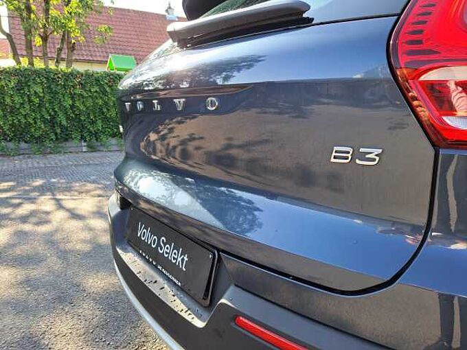 Volvo XC40 B3 Mild-Hybride Benzine Core 659625 | B3 Mild-Hybride Benzine Core