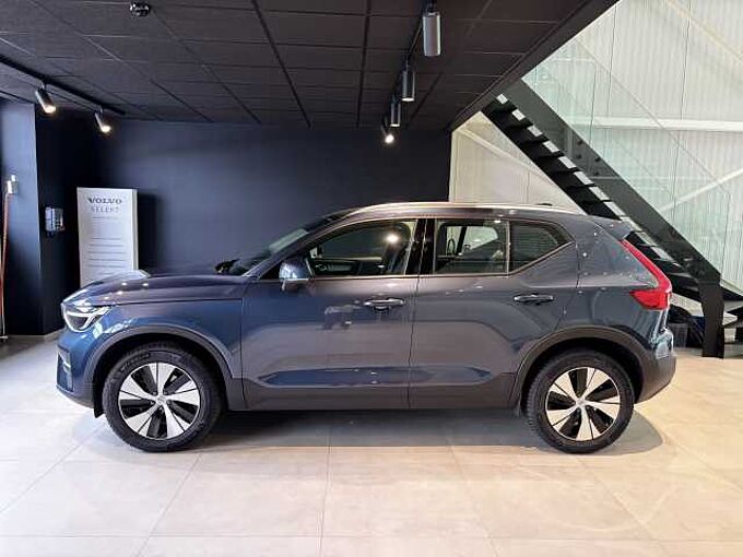 Volvo XC40 659625 Core, B3 Mild-hybride (MHEV), Benzine