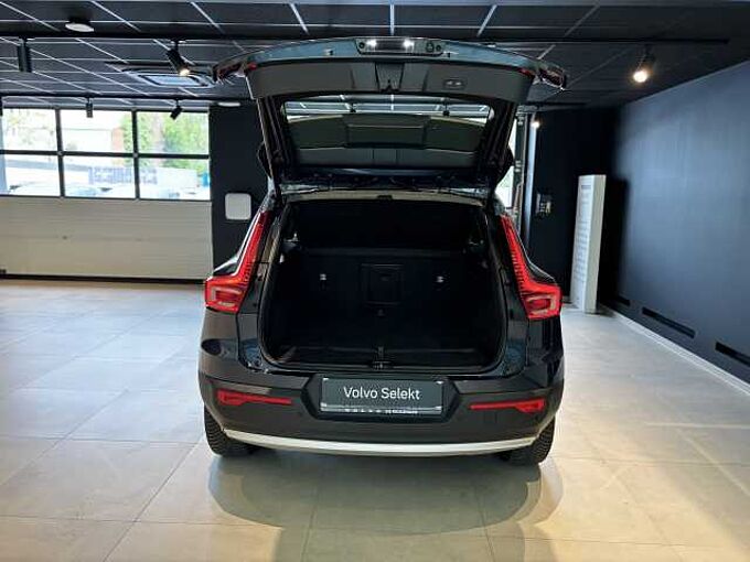 Volvo XC40 659625 Core, B3 Mild-hybride (MHEV), Benzine