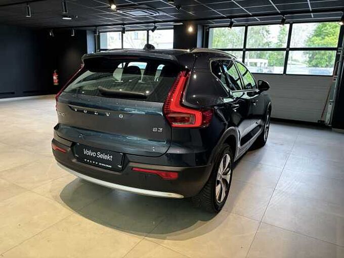 Volvo XC40 659625 Core, B3 Mild-hybride (MHEV), Benzine