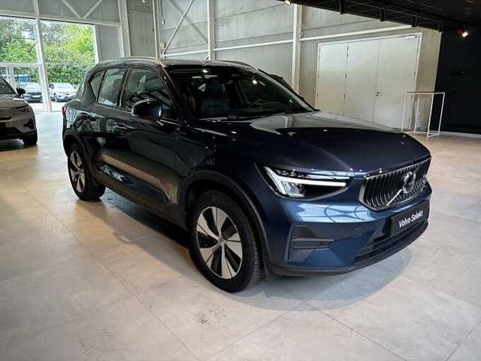 Volvo XC40 659625 Core, B3 Mild-hybride (MHEV), Benzine