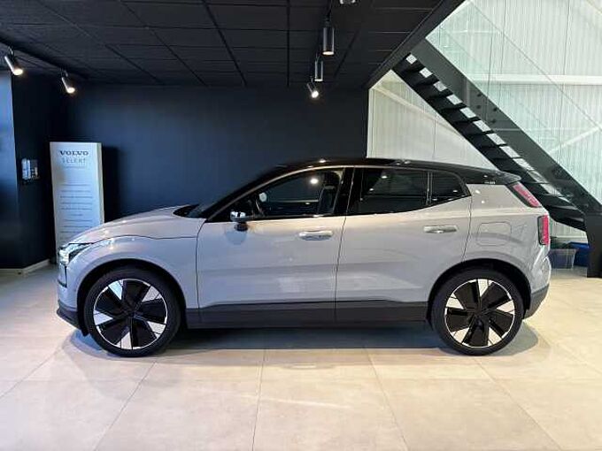 Volvo EX30 126403 I Ultra, Twin Motor Performance, Eldriven