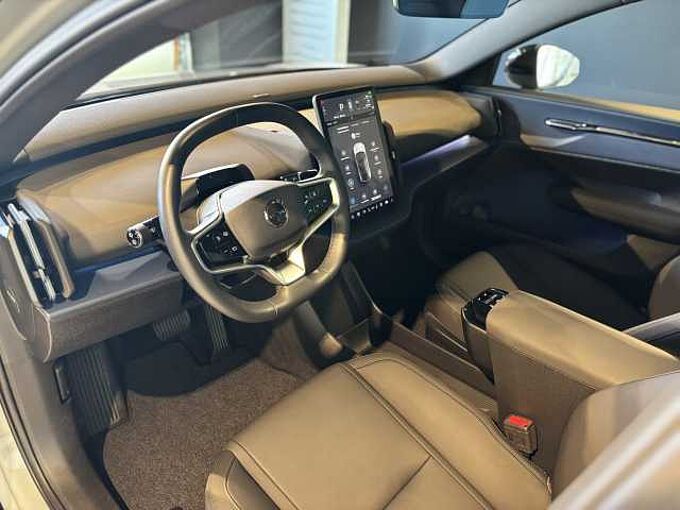 Volvo EX30 126403 I Ultra, Twin Motor Performance, Eldriven