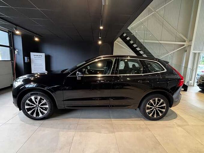 Volvo XC60 159946 Core, B5 AWD Mild hybrid, Benzine