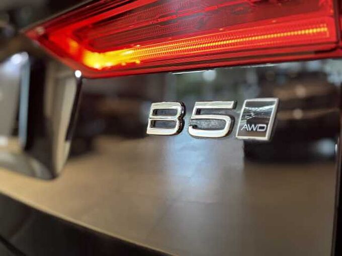 Volvo XC60 159946 Core, B5 AWD Mild hybrid, Benzine