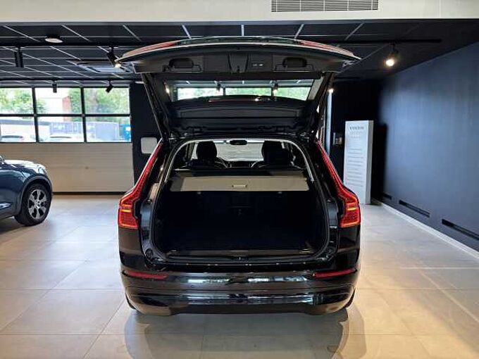 Volvo XC60 159946 Core, B5 AWD Mild hybrid, Benzine