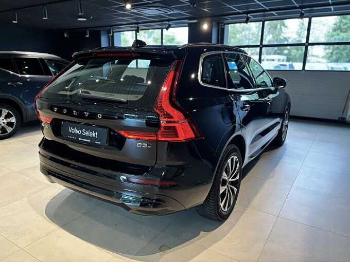 Volvo XC60 159946 Core, B5 AWD Mild hybrid, Benzine