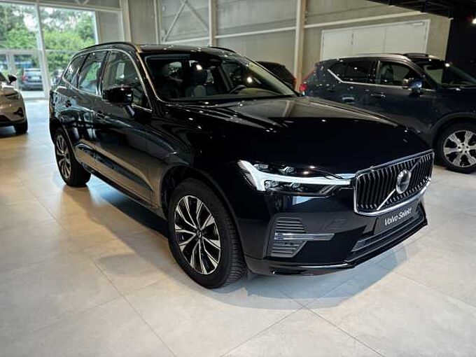 Volvo XC60 159946 Core, B5 AWD Mild hybrid, Benzine