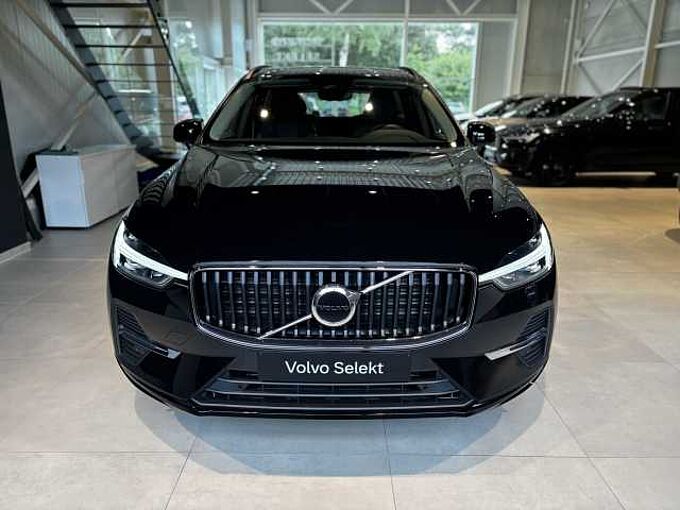 Volvo XC60 159946 Core, B5 AWD Mild hybrid, Benzine