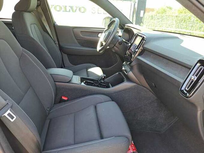 Volvo XC40 Recharge Single Motor Core: 083366 | Recharge Single Motor Core