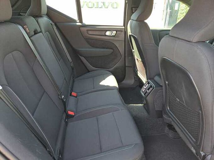 Volvo XC40 Recharge Single Motor Core: 083366 | Recharge Single Motor Core
