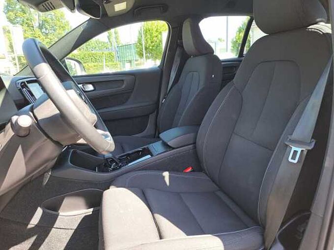 Volvo XC40 Recharge Single Motor Core: 083366 | Recharge Single Motor Core