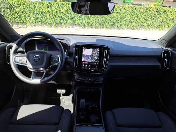 Volvo XC40 Recharge Single Motor Core: 083366 | Recharge Single Motor Core