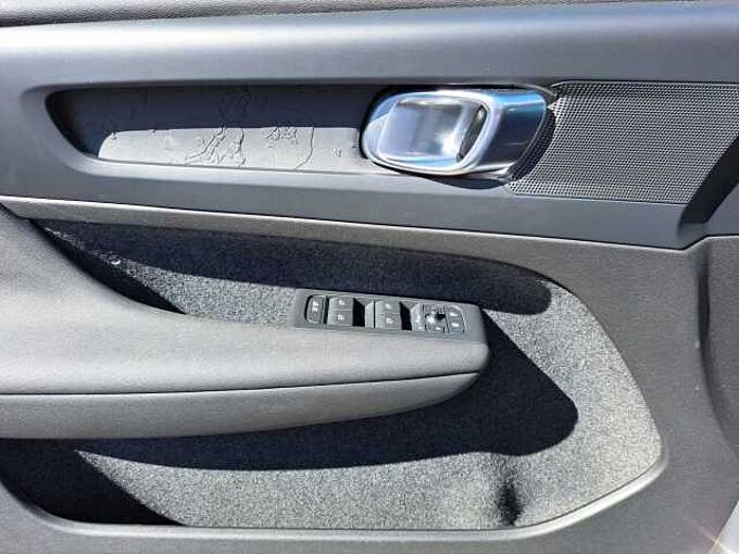 Volvo XC40 Recharge Single Motor Core: 083366 | Recharge Single Motor Core