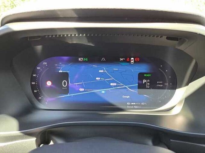 Volvo XC40 Recharge Single Motor Core: 083366 | Recharge Single Motor Core
