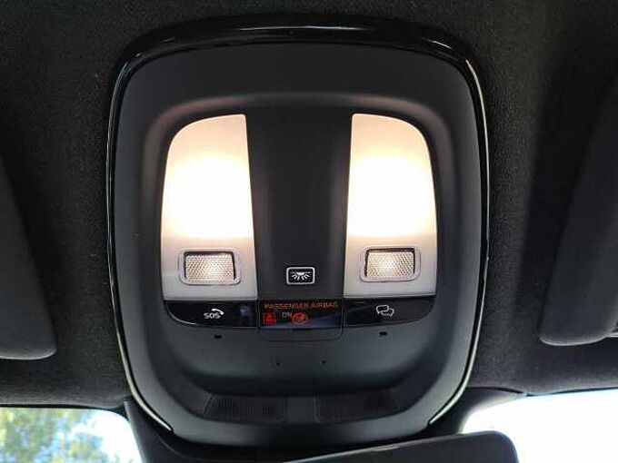 Volvo XC40 Recharge Single Motor Core: 083366 | Recharge Single Motor Core